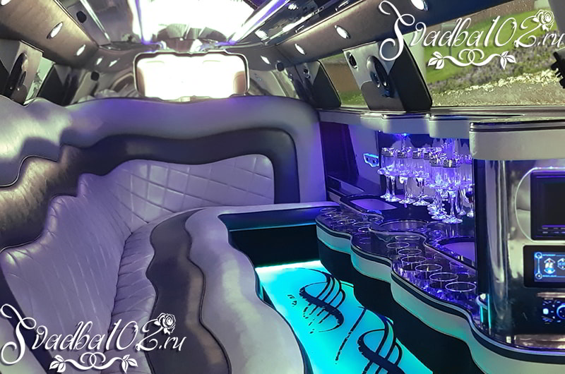 Лимузин Уфа Аренда Цена сколько стоит час