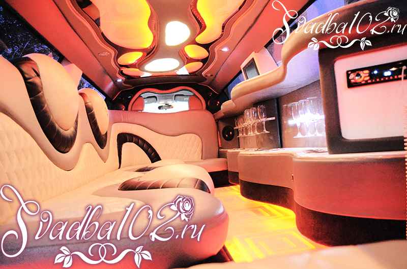 прокат лимузинов цена аренды на свадьбу заказать на день рождения недорого