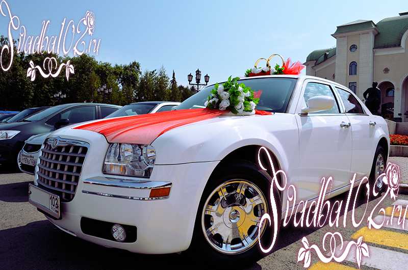 Заказать свадьбу