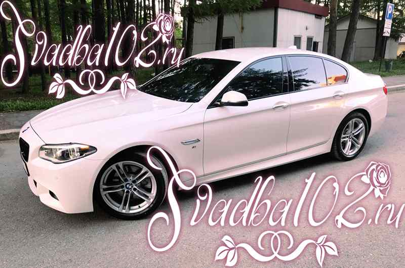 Недорогие машины на свадьбу